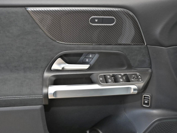 Mercedes-Benz GLB 200 d AMG Night MBUX Navi-Prem. Kamera AHK