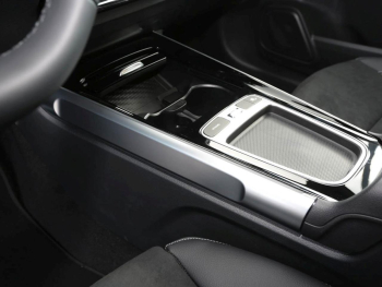 Mercedes-Benz GLB 200 d AMG Night MBUX Navi-Prem. Kamera AHK