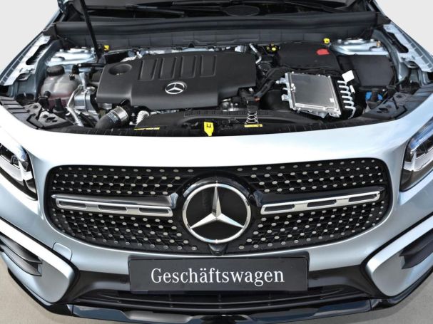 Mercedes-Benz GLB 200 d AMG Night MBUX Navi-Prem. Kamera AHK