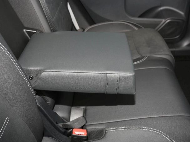 Mercedes-Benz GLB 200 d AMG Night MBUX Navi-Prem. Kamera AHK