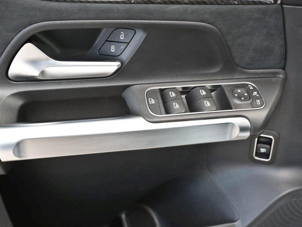 Mercedes-Benz GLB 200 d AMG Night MBUX Navi-Prem. Kamera AHK