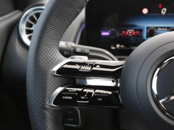 Mercedes-Benz GLB 200 d AMG Night MBUX Navi-Prem. Kamera AHK