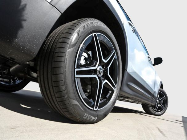 Mercedes-Benz GLB 200 d AMG Night MBUX Navi-Prem. Kamera AHK