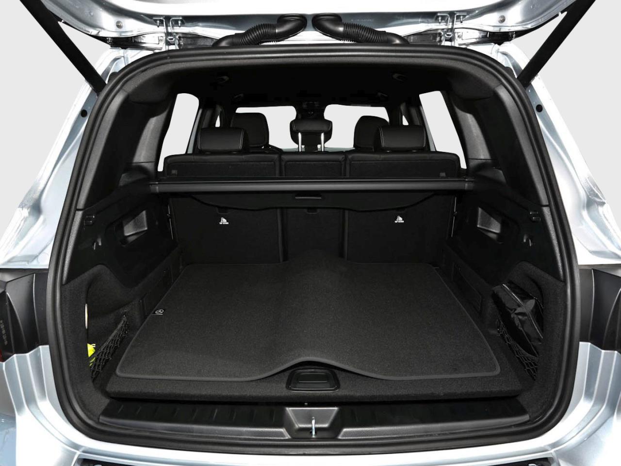 Mercedes-Benz GLB 200 d AMG Night MBUX Navi-Prem. Kamera AHK