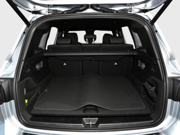 Mercedes-Benz GLB 200 d AMG Night MBUX Navi-Prem. Kamera AHK