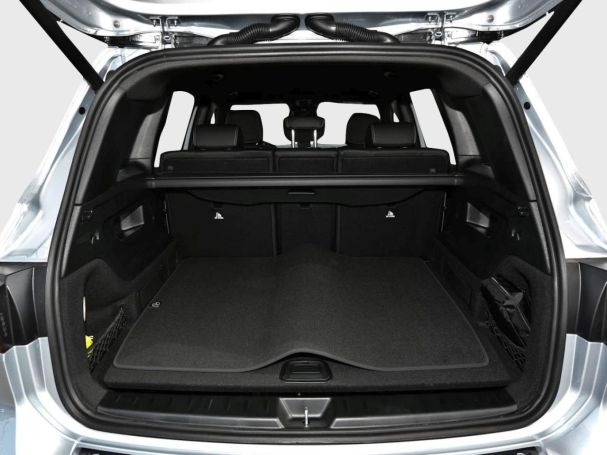 Mercedes-Benz GLB 200 d AMG Night MBUX Navi-Prem. Kamera AHK