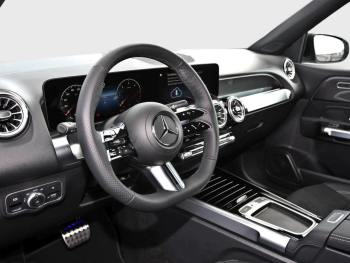 Mercedes-Benz GLB 200 d AMG Night MBUX Navi-Prem. Kamera AHK