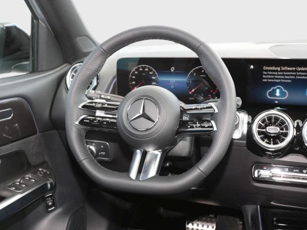 Mercedes-Benz GLB 200 d AMG Night MBUX Navi-Prem. Kamera AHK