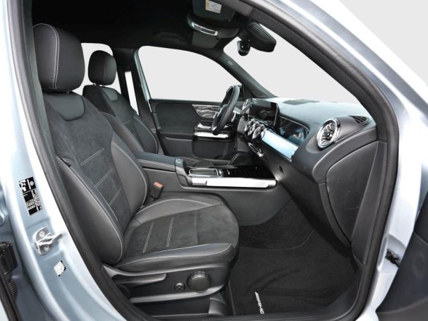 Mercedes-Benz GLB 200 d AMG Night MBUX Navi-Prem. Kamera AHK