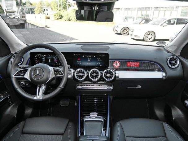 Mercedes-Benz GLB 200 d Progressive Distronic Panorama 360°