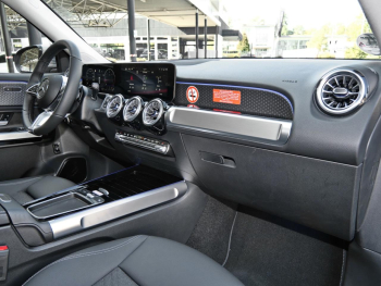 Mercedes-Benz GLB 200 d Progressive Distronic Panorama 360°