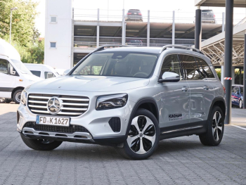 Mercedes-Benz GLB 200 d Progressive Distronic Panorama 360°