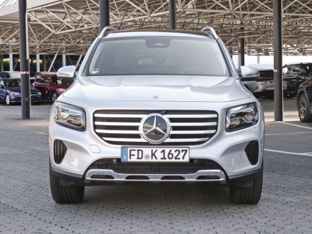 Mercedes-Benz GLB 200 d Progressive Distronic Panorama 360°