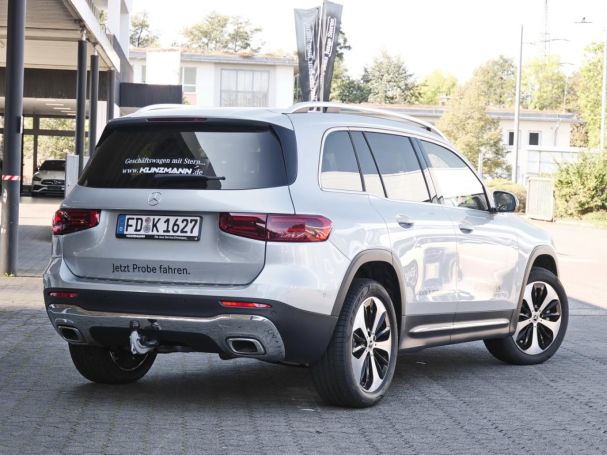Mercedes-Benz GLB 200 d Progressive Distronic Panorama 360°
