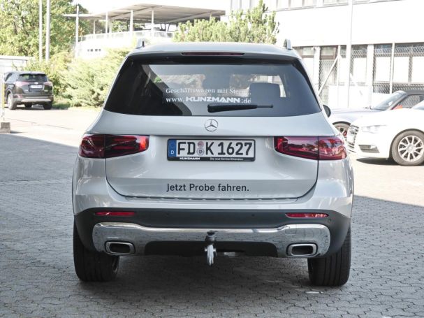 Mercedes-Benz GLB 200 d Progressive Distronic Panorama 360°