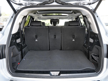 Mercedes-Benz GLB 200 d Progressive Distronic Panorama 360°