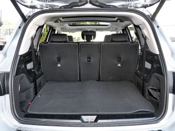 Mercedes-Benz GLB 200 d Progressive Distronic Panorama 360°