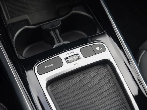 Mercedes-Benz GLB 200 d AMG Night MBUX Navi Kamera EasyPack AHK