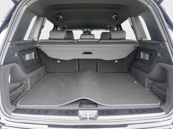 Mercedes-Benz GLB 200 d AMG Night MBUX Navi Kamera EasyPack AHK
