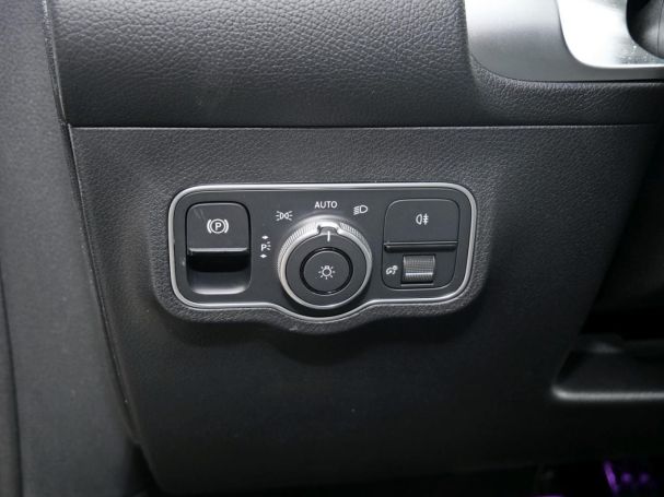 Mercedes-Benz GLB 200 d AMG Night MBUX Navi Kamera EasyPack AHK