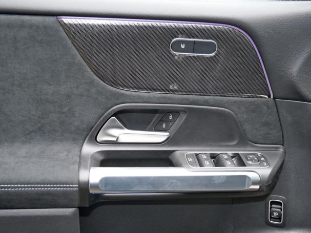 Mercedes-Benz GLB 200 d AMG Night MBUX Navi Kamera EasyPack AHK