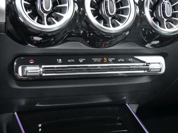 Mercedes-Benz GLB 200 d AMG Night MBUX Navi Kamera EasyPack AHK