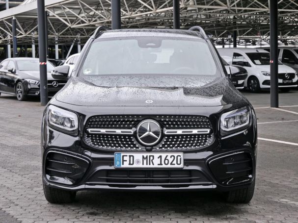 Mercedes-Benz GLB 200 d AMG Night MBUX Navi Kamera EasyPack AHK