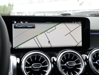 Mercedes-Benz GLB 200 d AMG Night Navi Kamera AHK