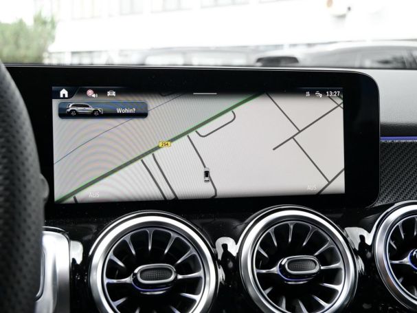 Mercedes-Benz GLB 200 d AMG Night Navi Kamera AHK