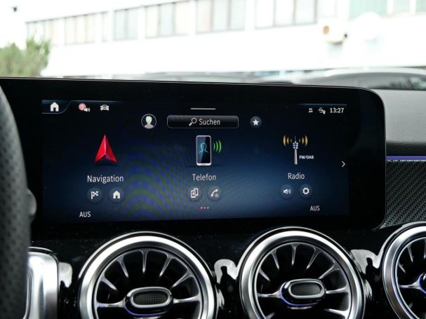 Mercedes-Benz GLB 200 d AMG Night Navi Kamera AHK