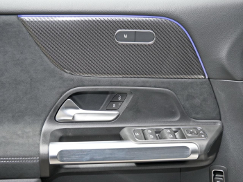 Mercedes-Benz GLB 200 d AMG Night Navi Kamera AHK