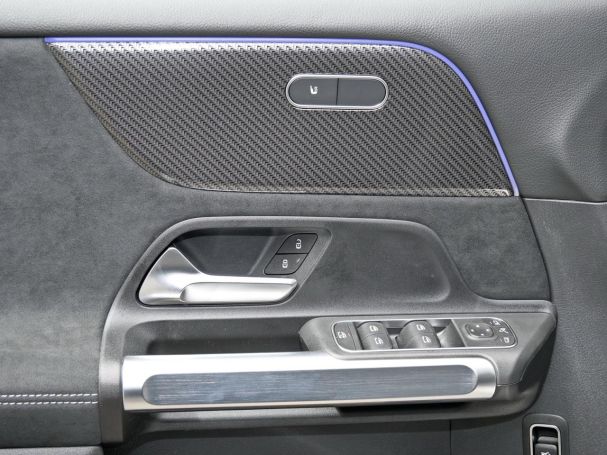Mercedes-Benz GLB 200 d AMG Night Navi Kamera AHK