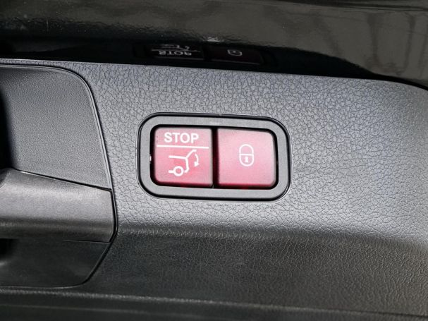 Mercedes-Benz GLB 200 d AMG Night Navi Kamera AHK