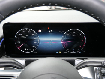 Mercedes-Benz GLB 200 d AMG Night Navi Kamera AHK