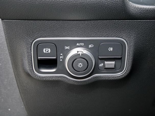 Mercedes-Benz GLB 200 d AMG Night Navi Kamera AHK