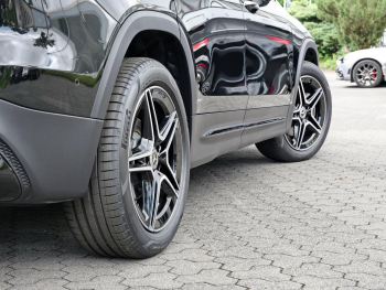 Mercedes-Benz GLB 200 d AMG Night Navi Kamera AHK