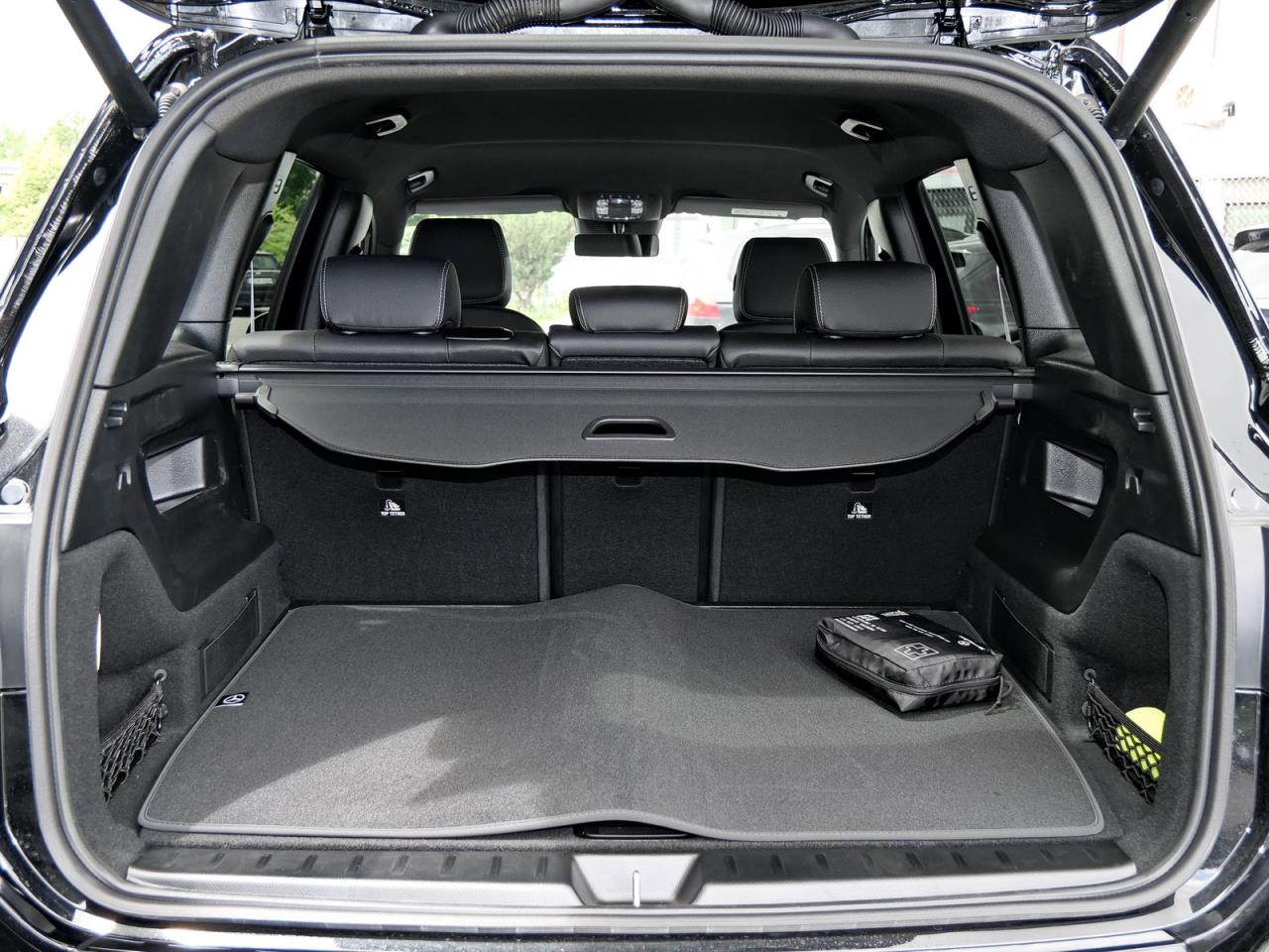 Mercedes-Benz GLB 200 d AMG Night Navi Kamera AHK