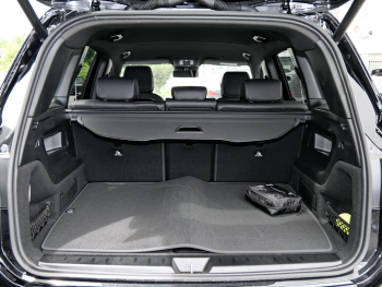 Mercedes-Benz GLB 200 d AMG Night Navi Kamera AHK