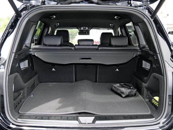 Mercedes-Benz GLB 200 d AMG Night Navi Kamera AHK