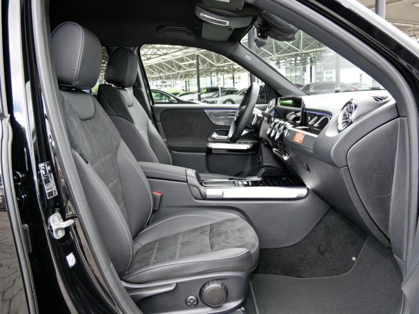 Mercedes-Benz GLB 200 d AMG Night Navi Kamera AHK