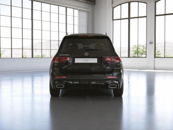 Mercedes-Benz GLB 200 d AMG Night Kamera 7-Sitzer Easy-Pack