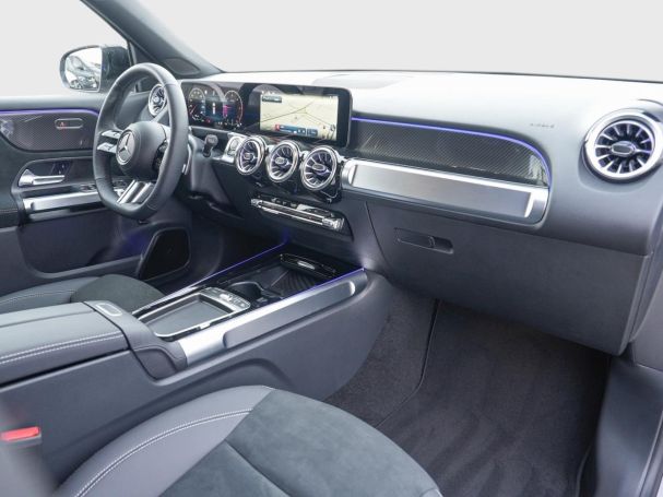 Mercedes-Benz GLB 200 d AMG Night MBUXNavi-Prem. 360° AHK SHZ