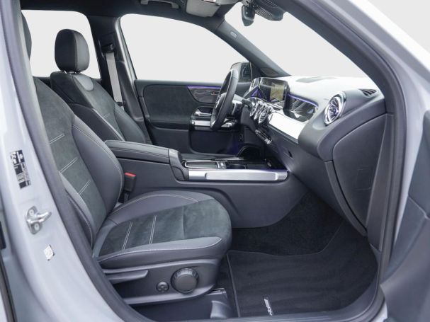 Mercedes-Benz GLB 200 d AMG Night MBUXNavi-Prem. 360° AHK SHZ