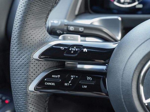 Mercedes-Benz GLB 200 d AMG Night MBUXNavi Easy-Pack AHK 360°