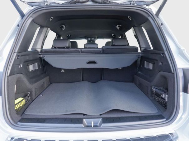 Mercedes-Benz GLB 200 d AMG Night MBUXNavi Easy-Pack AHK 360°
