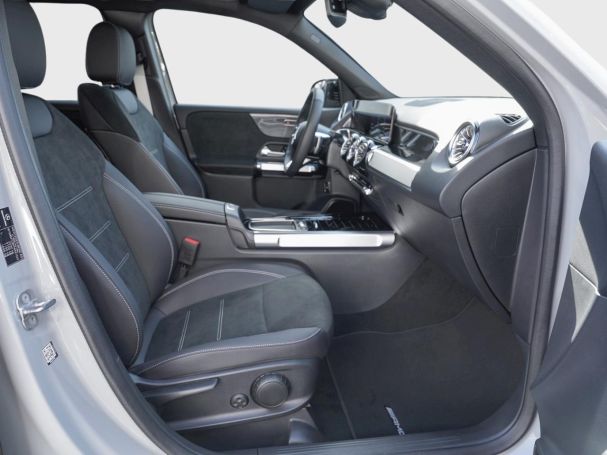 Mercedes-Benz GLB 200 d AMG Night MBUXNavi Easy-Pack AHK 360°