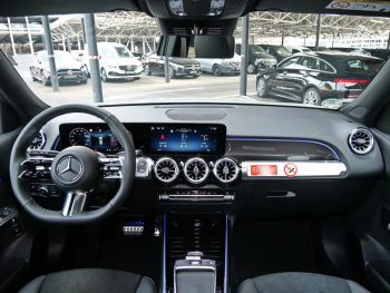 Mercedes-Benz GLB 200 d AMG Night MBUXNavi Easy-Pack AHK 360°