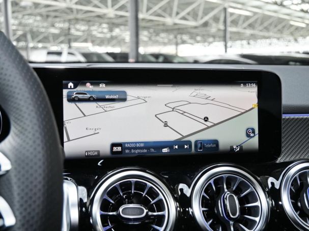 Mercedes-Benz GLB 200 d AMG Night MBUXNavi Easy-Pack AHK 360°