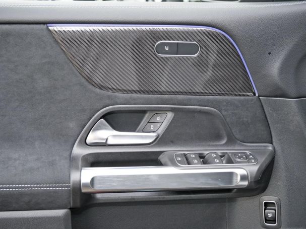 Mercedes-Benz GLB 200 d AMG Night MBUXNavi Easy-Pack AHK 360°
