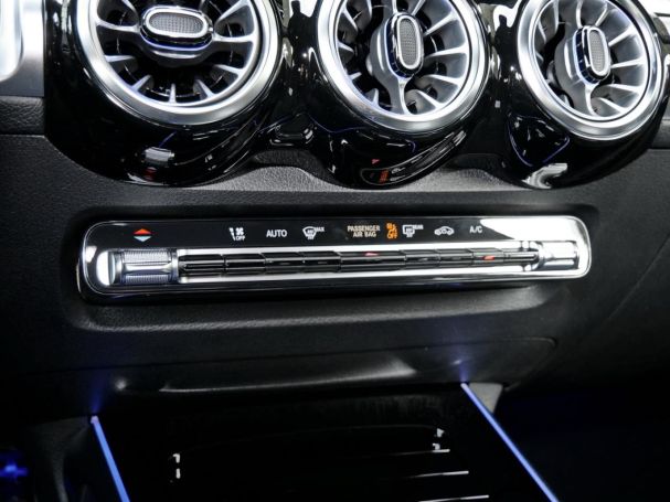 Mercedes-Benz GLB 200 d AMG Night MBUXNavi Easy-Pack AHK 360°